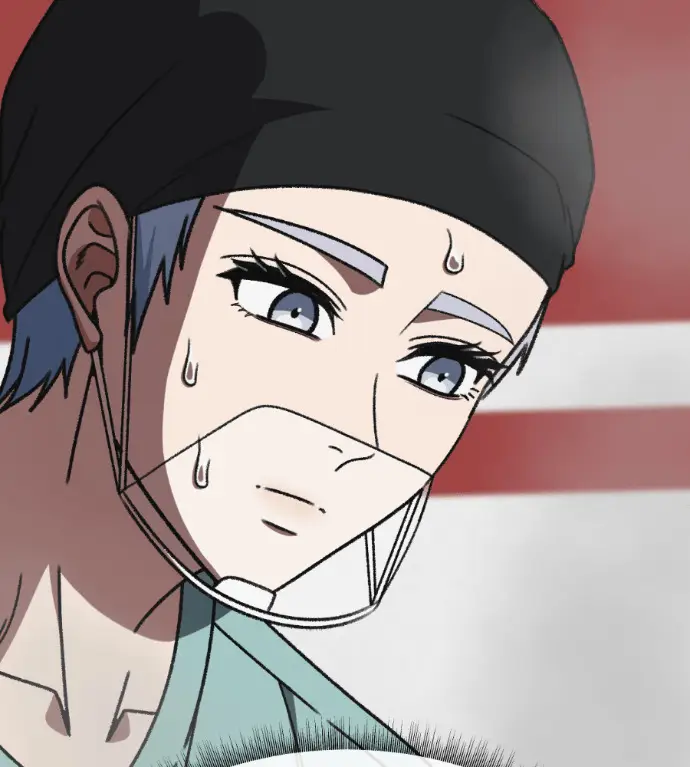 漫画《盗脸人生》S3 高独修 5第62张图
