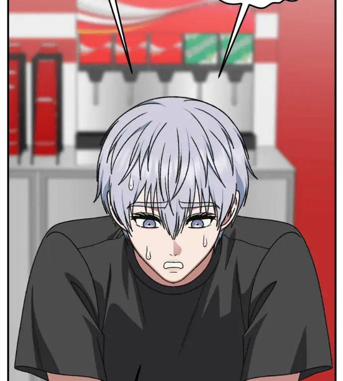 漫画《盗脸人生》S3 高独修 6第164张图