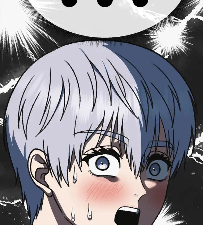 漫画《盗脸人生》S3 高独修 6第17张图
