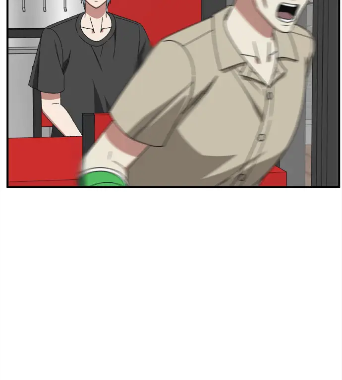 漫画《盗脸人生》S3 高独修 6第204张图