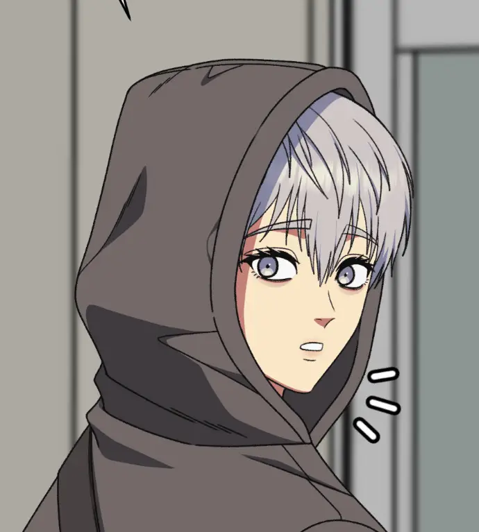 漫画《盗脸人生》S3 高独修 7第102张图