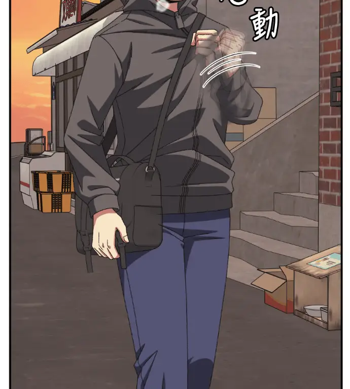 漫画《盗脸人生》S3 高独修 7第72张图