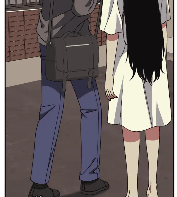 漫画《盗脸人生》S3 高独修 7第95张图
