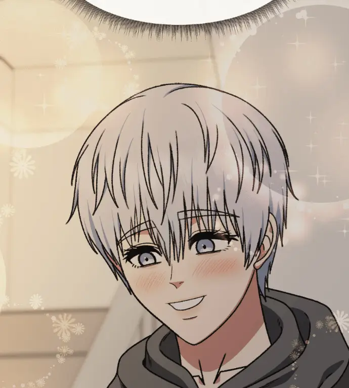 漫画《盗脸人生》S3 高独修 8第187张图