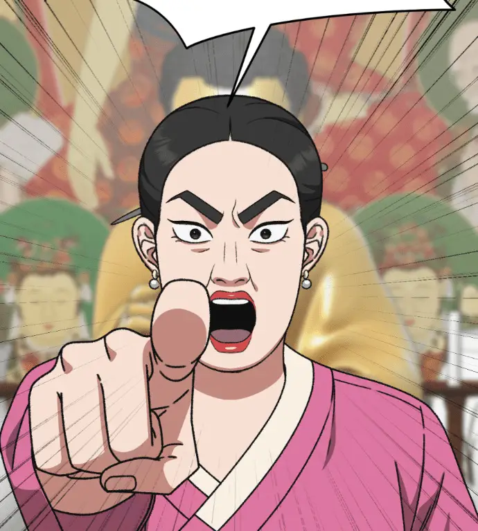 漫画《盗脸人生》S3 高独修 8第62张图
