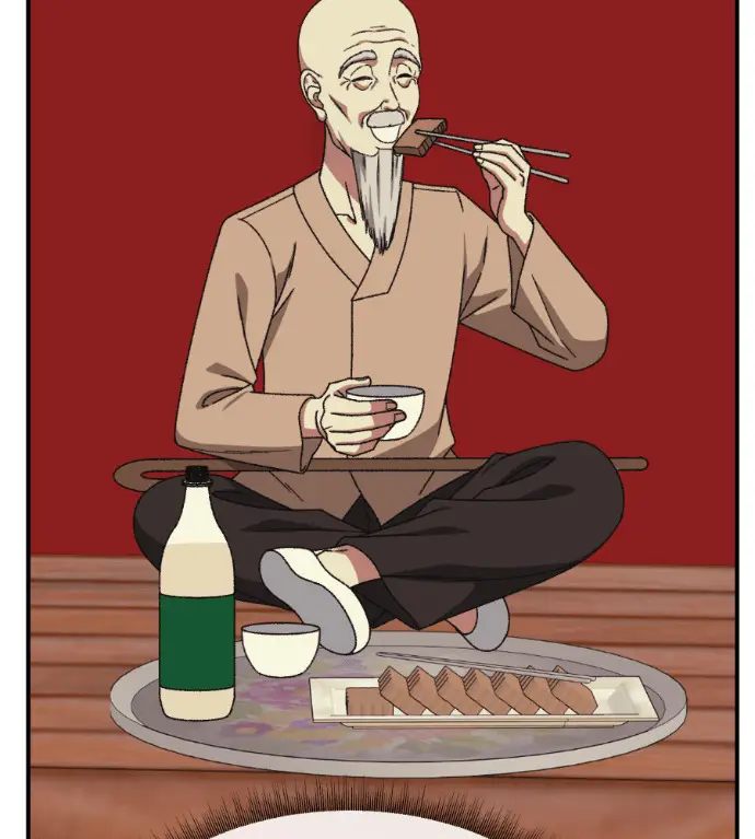 漫画《盗脸人生》S3 高独修 9第154张图