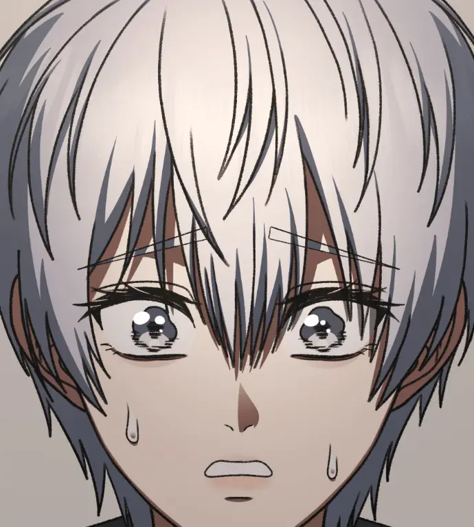 漫画《盗脸人生》S3 高独修 9第229张图