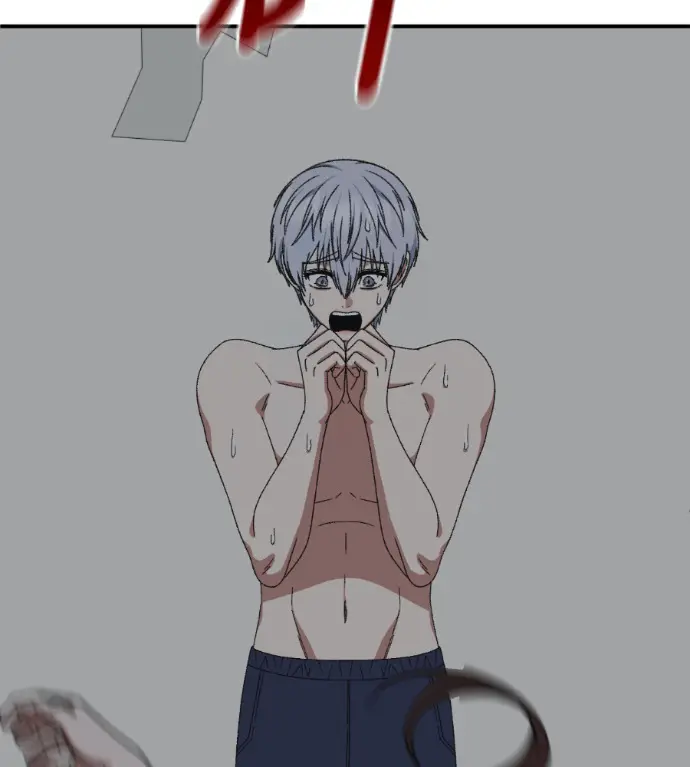 漫画《盗脸人生》S3 高独修 9第49张图