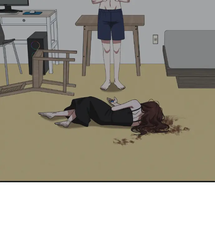 漫画《盗脸人生》S3 高独修 9第59张图