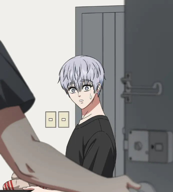 漫画《盗脸人生》S3 高独修 11第221张图