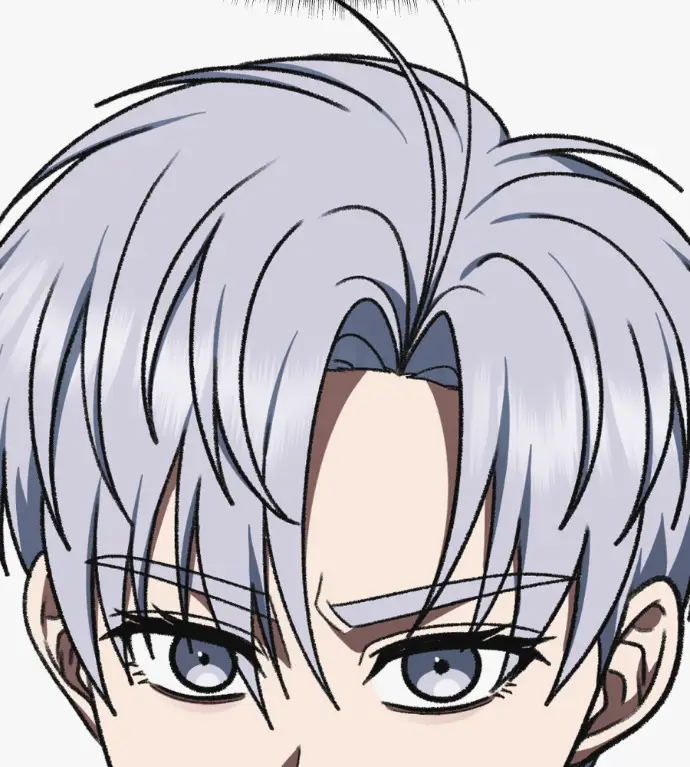 漫画《盗脸人生》S3 高独修 11第228张图