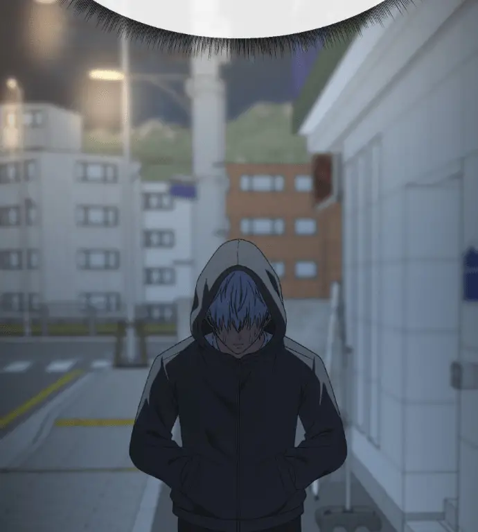 漫画《盗脸人生》S3 高独修 11第98张图