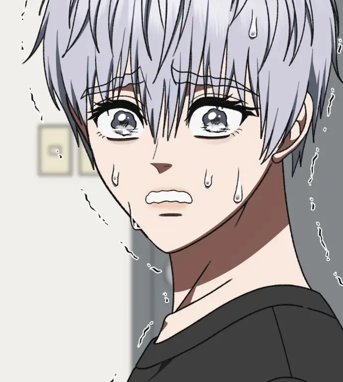 漫画《盗脸人生》S3 高独修 12第25张图