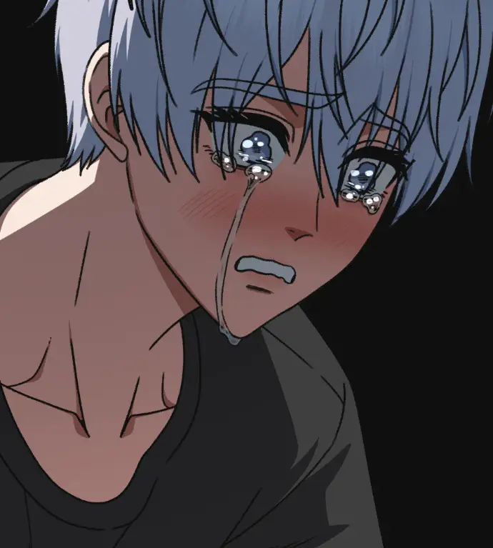 漫画《盗脸人生》S3 高独修 12第31张图