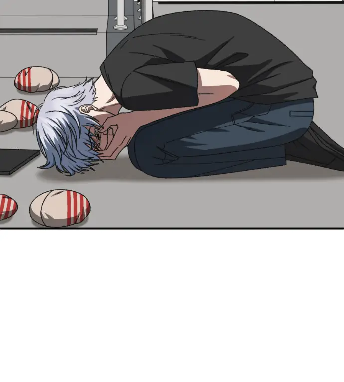 漫画《盗脸人生》S3 高独修 12第40张图