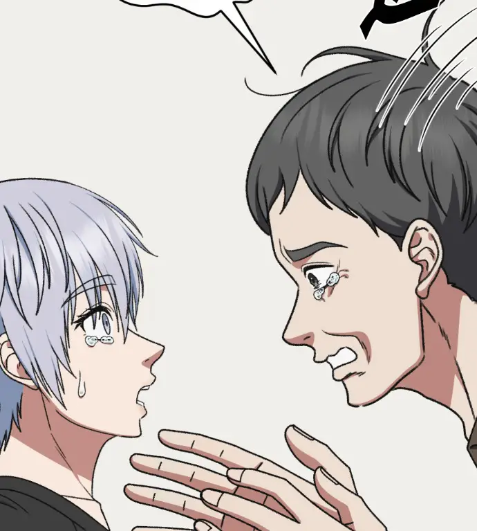 漫画《盗脸人生》S3 高独修 12第47张图