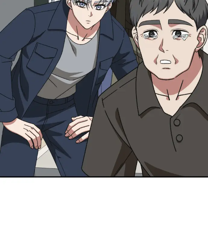 漫画《盗脸人生》S3 高独修 12第58张图