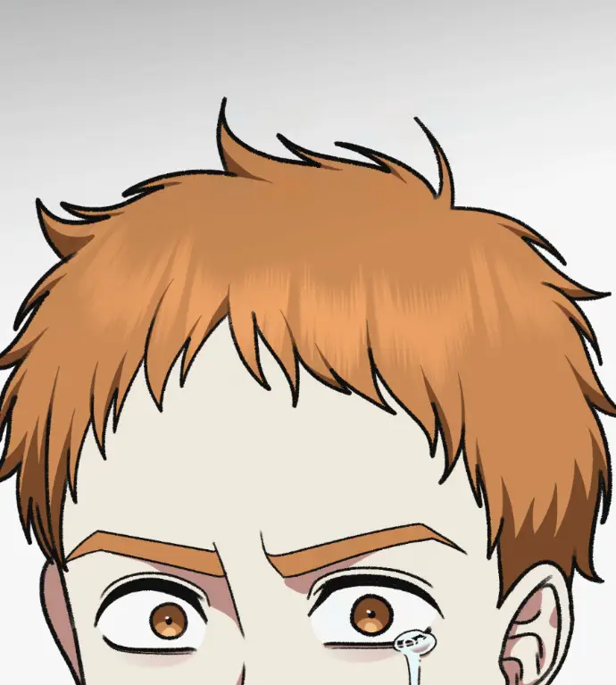 漫画《盗脸人生》S3 高独修 13第119张图
