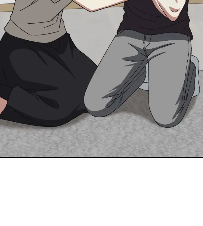 漫画《盗脸人生》S3 高独修 13第139张图