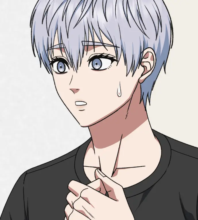 漫画《盗脸人生》S3 高独修 13第2张图