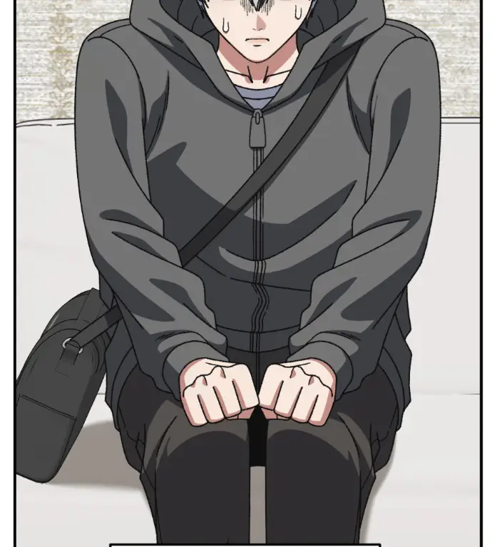 漫画《盗脸人生》S3 高独修 13第74张图