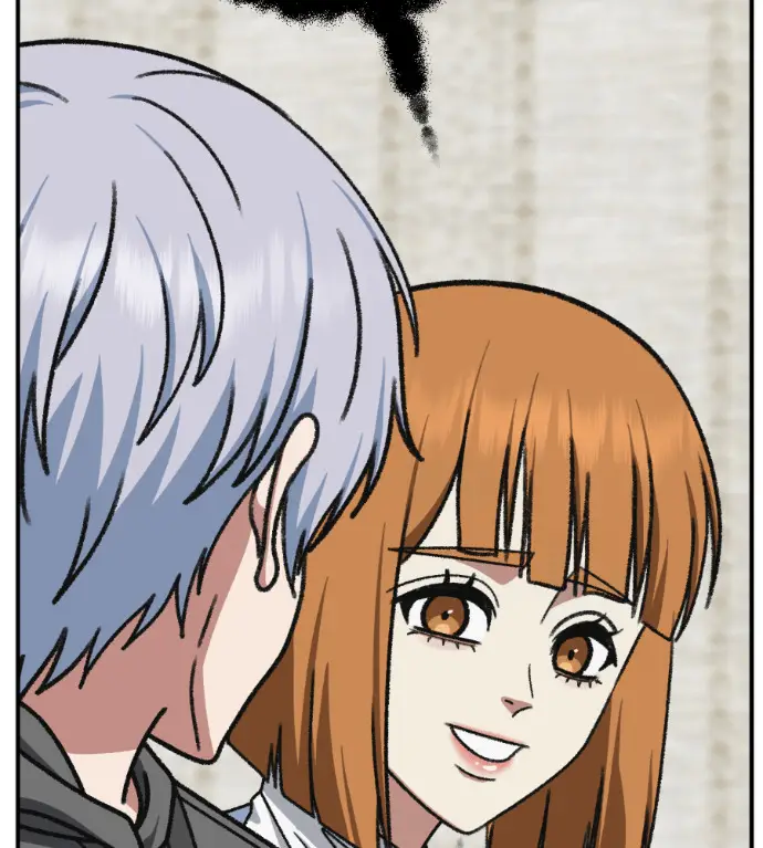 漫画《盗脸人生》S3 高独修 13第86张图