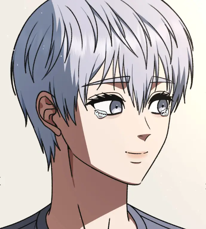 漫画《盗脸人生》S3 高独修 14(完)第132张图