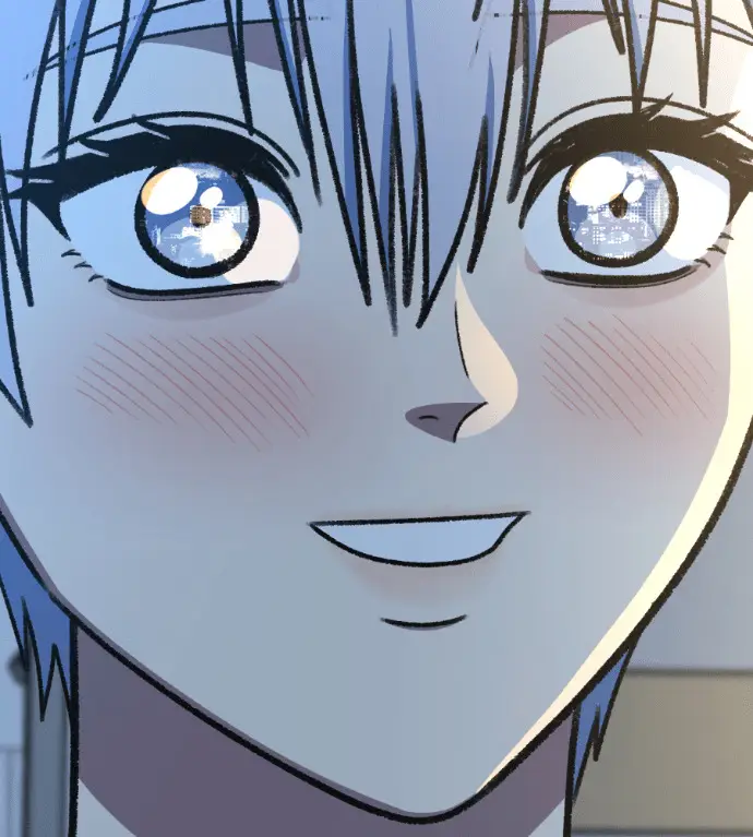 漫画《盗脸人生》S3 高独修 14(完)第240张图