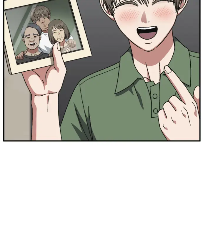 漫画《盗脸人生》S3 高独修 外传&桂米秦 1第119张图