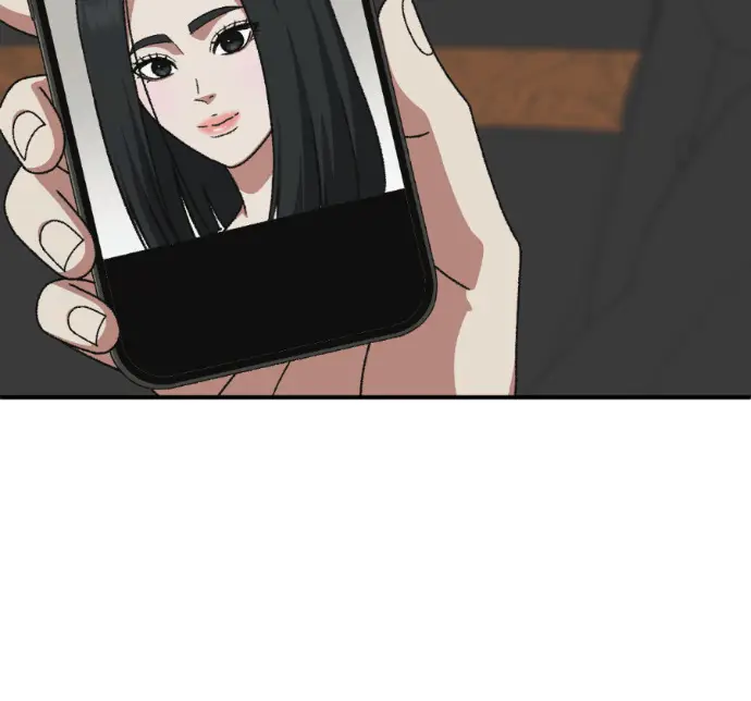 漫画《盗脸人生》S3 桂米秦 2第18张图