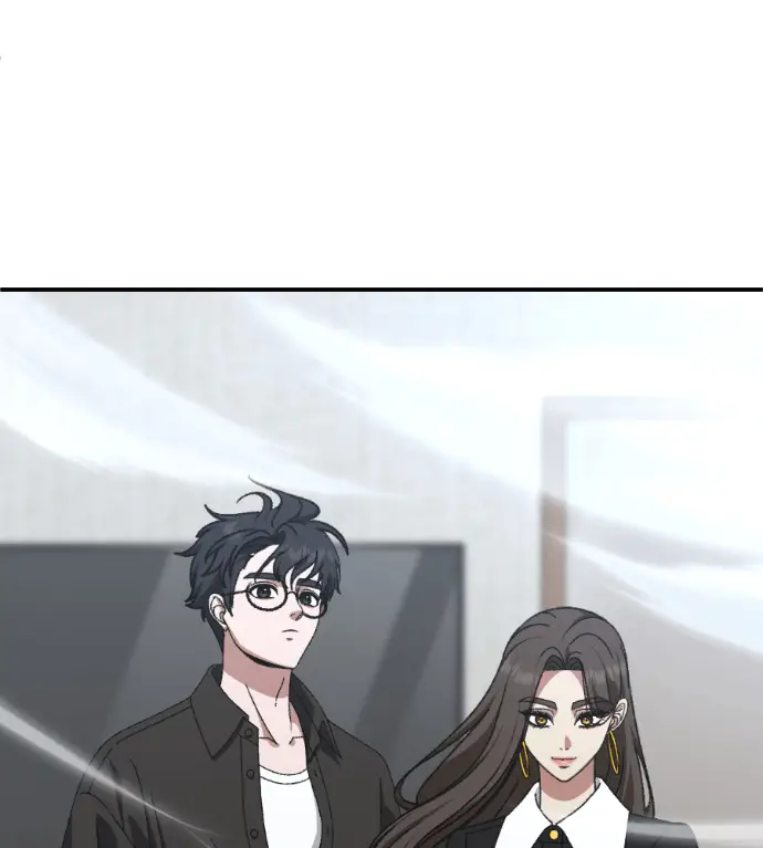 漫画《盗脸人生》S3 桂米秦 3第108张图