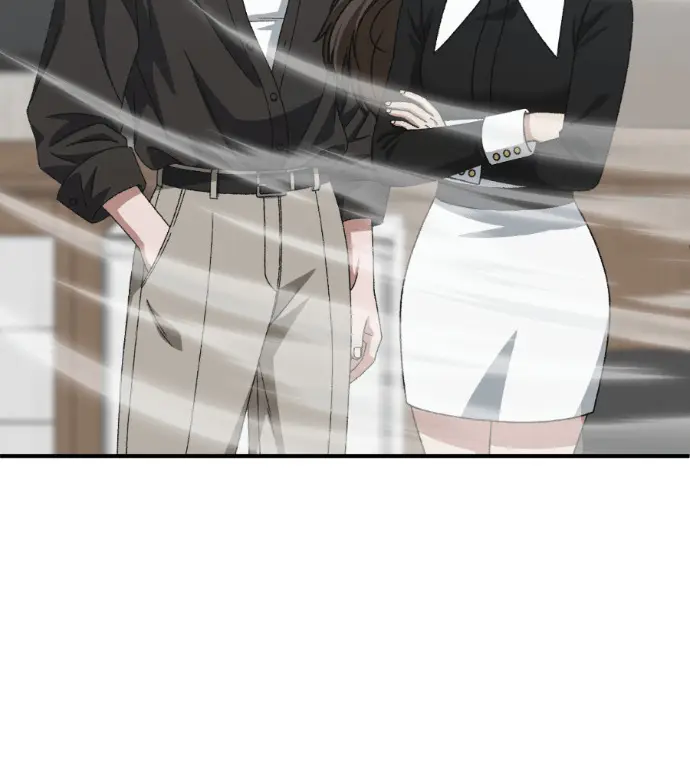 漫画《盗脸人生》S3 桂米秦 3第109张图