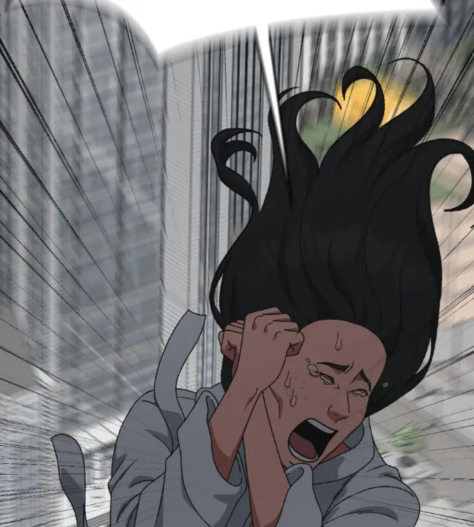 漫画《盗脸人生》S3 桂米秦 3第51张图