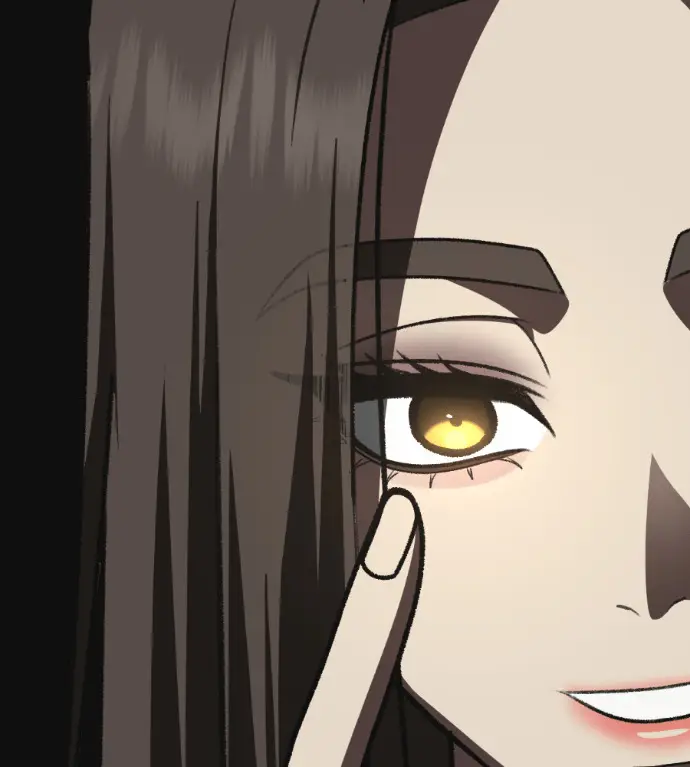 漫画《盗脸人生》S3 桂米秦 3第95张图
