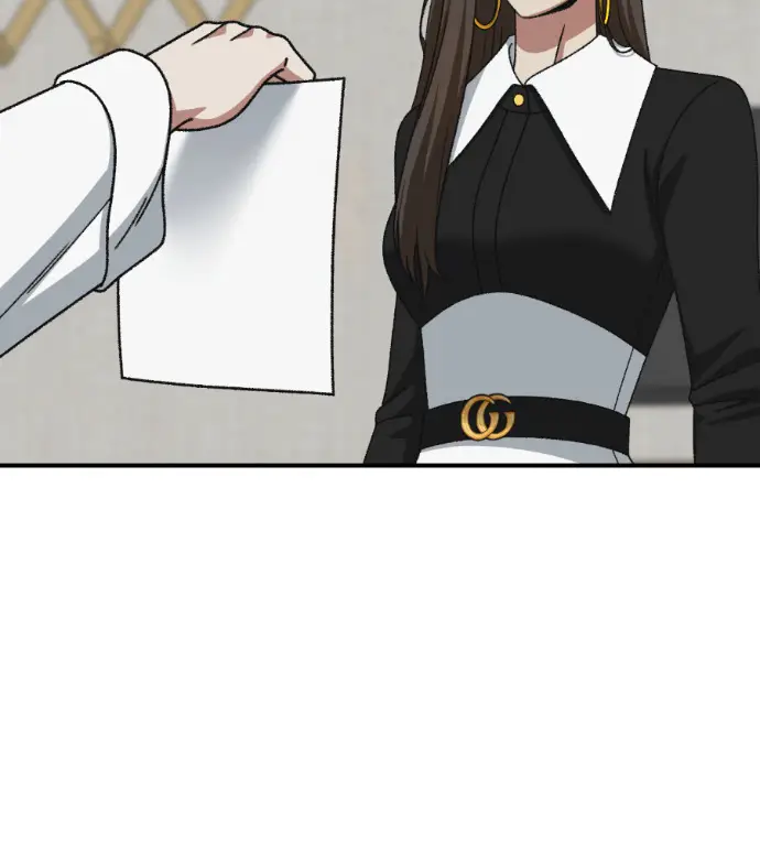 漫画《盗脸人生》S3 桂米秦 3第98张图