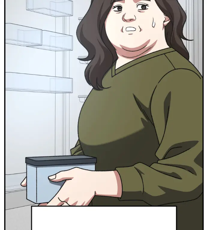 漫画《盗脸人生》S3 桂米秦 4第166张图