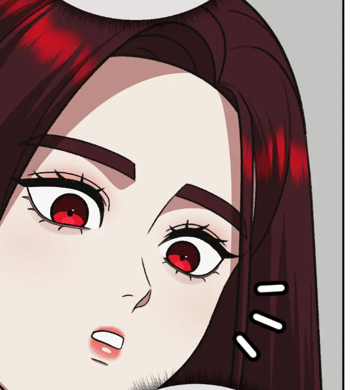 漫画《盗脸人生》S3 桂米秦 4第178张图