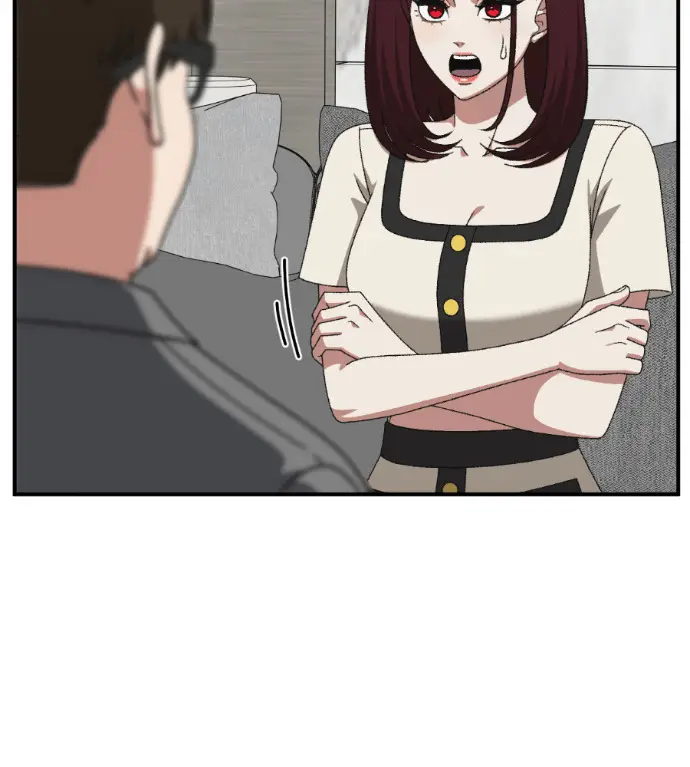 漫画《盗脸人生》S3 桂米秦 7第106张图
