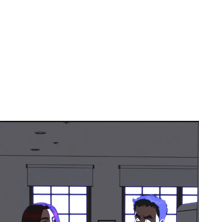 漫画《盗脸人生》S3 桂米秦 7第244张图