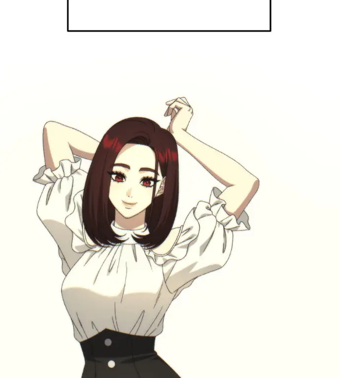 漫画《盗脸人生》S3 桂米秦 7第32张图