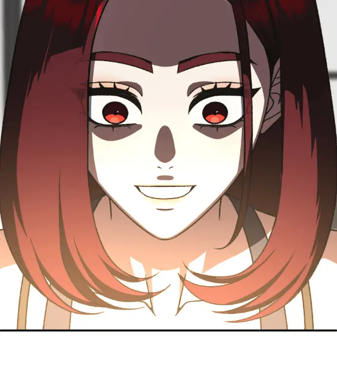 漫画《盗脸人生》S3 桂米秦 9第109张图