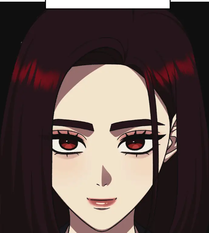 漫画《盗脸人生》S3 桂米秦 9第122张图