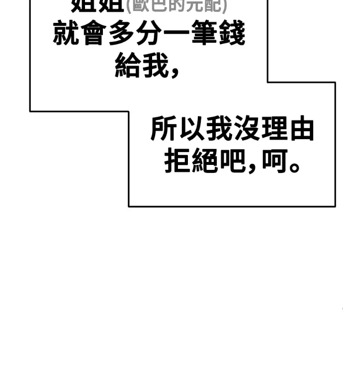 漫画《盗脸人生》S3 桂米秦 9第221张图