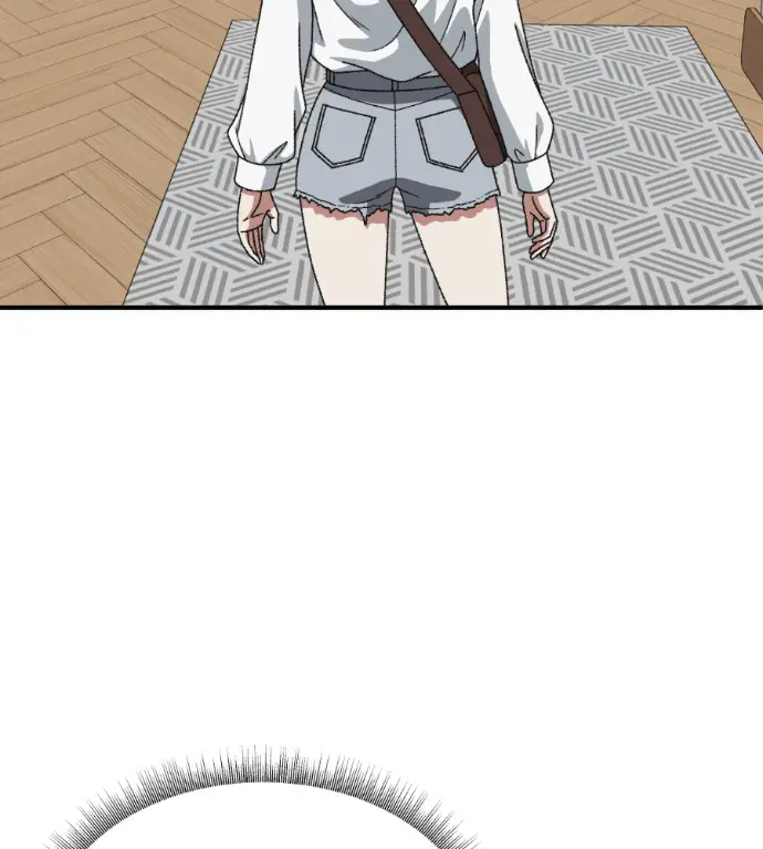 漫画《盗脸人生》S3 桂米秦 9第230张图