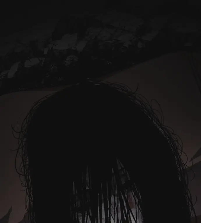漫画《盗脸人生》S3 桂米秦 9第258张图