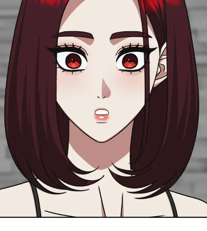 漫画《盗脸人生》S3 桂米秦 10第21张图