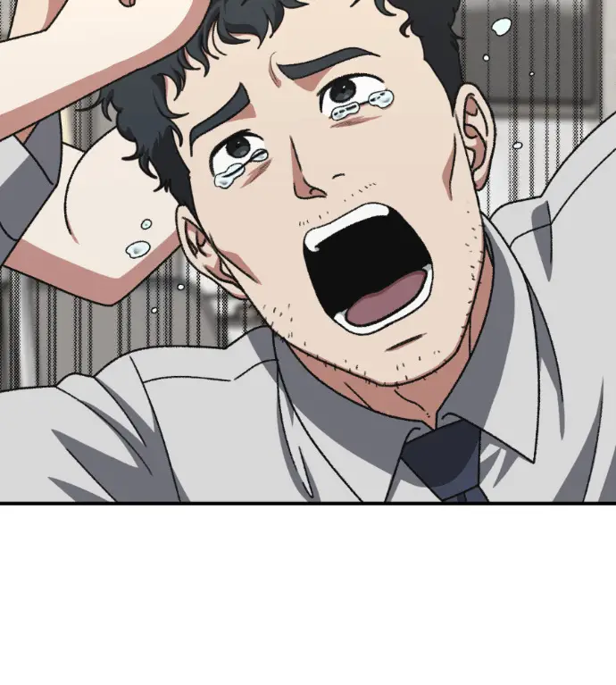 漫画《盗脸人生》S3 桂米秦 11第2张图