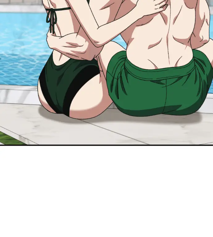 漫画《盗脸人生》S3 桂米秦 11第25张图