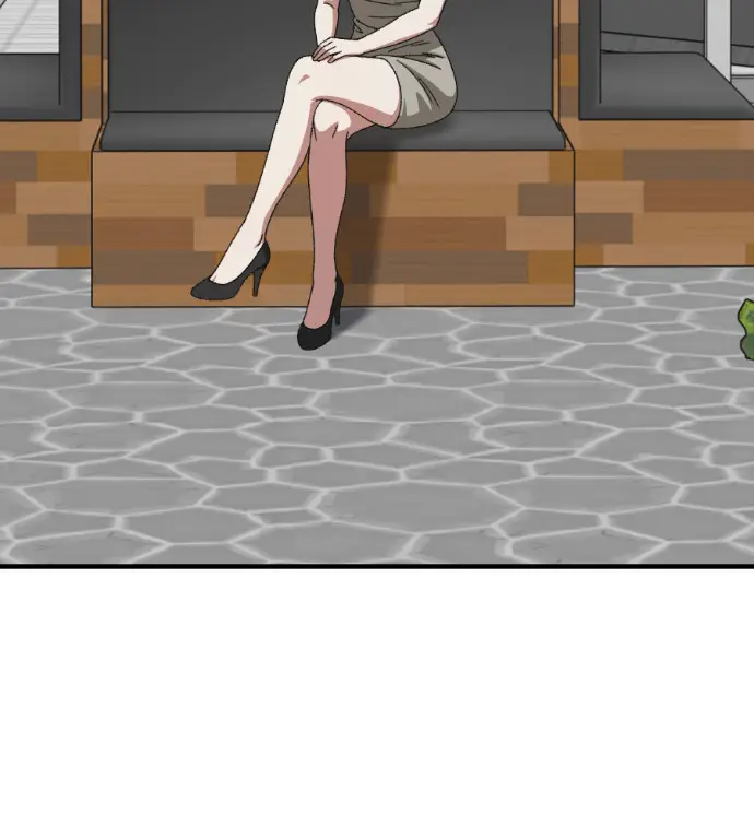 漫画《盗脸人生》S3 桂米秦 12第173张图