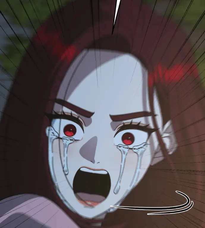 漫画《盗脸人生》S3 桂米秦 12第82张图